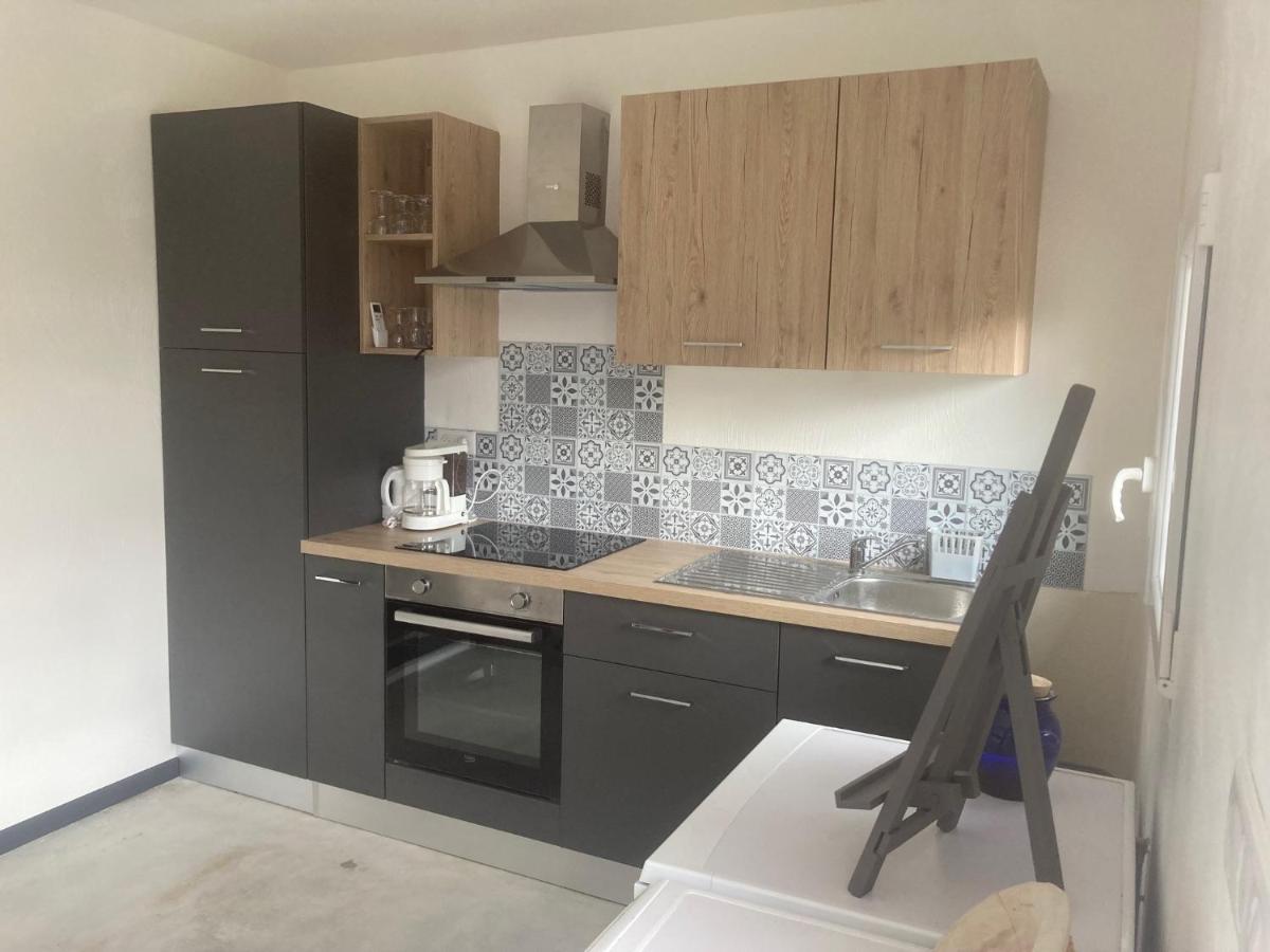 "Chambre" Chez Zabou Carpentras Esterno foto